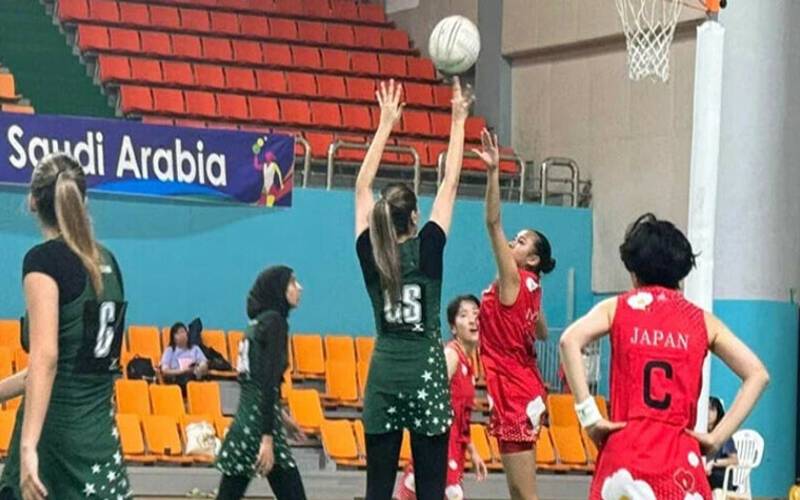پنجاب میں خواتین کا سب سے بڑا ایونٹ ’’پنک گیمز‘‘ کرانے کا فیصلہ
