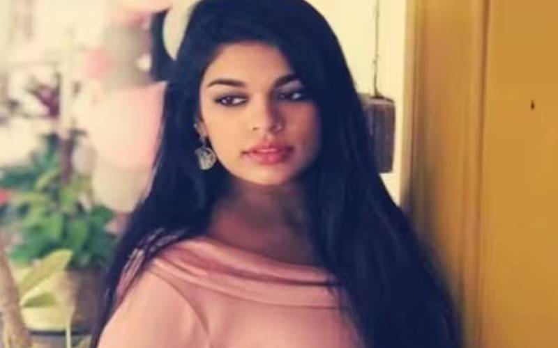 مشہور بھارتی اداکار کی بیٹی گھر سے بھاگی، دو ناکام شادیاں،ابھی بھی تنہا
