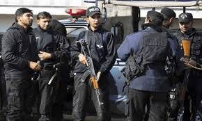بہاولنگر بڑی تباہی سے بچ گیا،سی ٹی ڈی نے دہشت گردی کا بڑا منصوبہ ناکام بنادیا