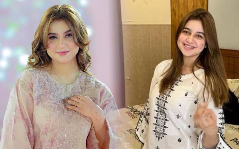’’حسن زاہدبدلہ ضرورلے گا‘‘،سامعہ حجاب کا نیا بیان وائرل