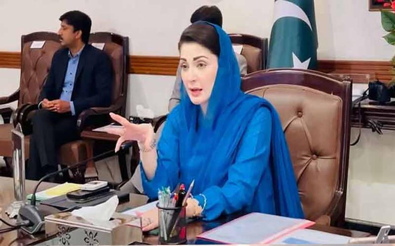  مریم نواز کی زیر صدارت طویل اجلاس، سیلاب متاثرین کی بحالی کیلئے جامع اور فوری پیکیج طلب 