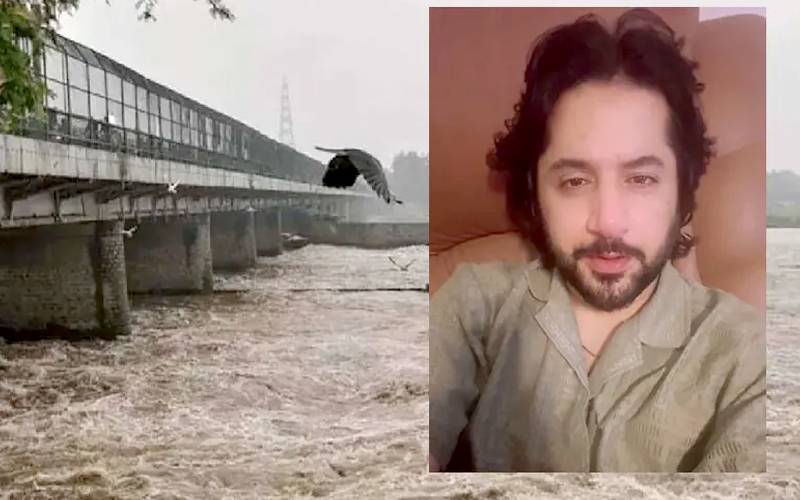 سیلاب فنڈز کی اپیل: عمران اشرف نے جعل سازوں سے خبردار کردیا