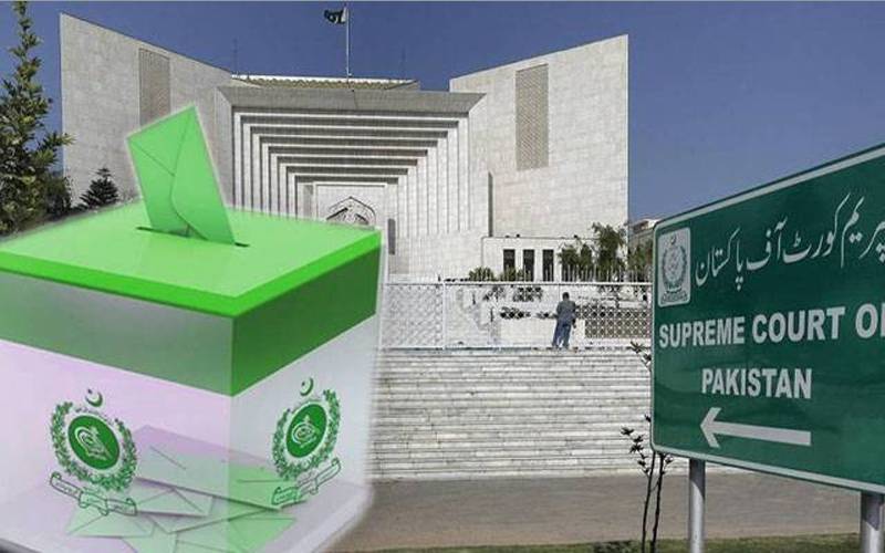  سپریم کورٹ بار  کےسالانہ انتخابات آئندہ ماہ، امیدواروں کےوکلاسےرابطےتیز