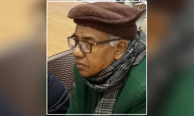سابق اولمپیئن باکسر بابر علی خان انتقال کر گئے
