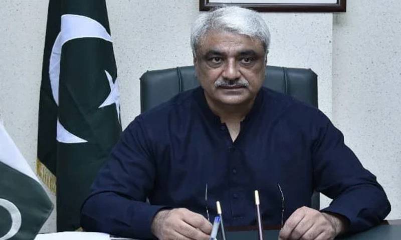 انڈیا سے جب پانی ریلیز ہوا تو ہماری ٹیمیں کام کر رہی تھیں :خواجہ سلمان 