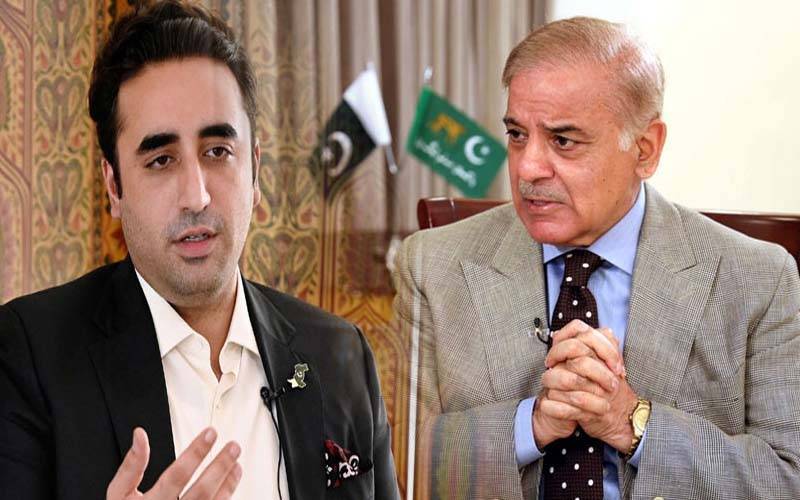  بلاول بھٹو کا وزیراعظم سے ٹیلیفونک رابطہ،وفاق پنجاب کے کسانوں کو ریلیف فراہم کرے