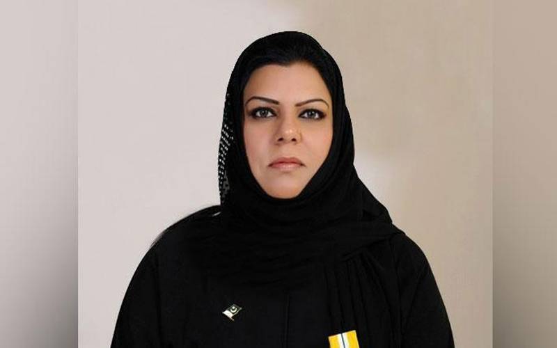 پی ٹی وی مالی بحران؛رکن اسمبلی سحر کامران کا چیئرمین قائمہ کمیٹی اطلاعات کو خط 