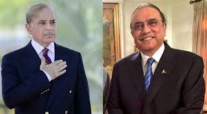 صدر زرداری اور وزیراعظم شہباز شریف کا یوم دفاع و شہداء پر پیغام،مسلح افواج کو زبردست خراجِ تحسین