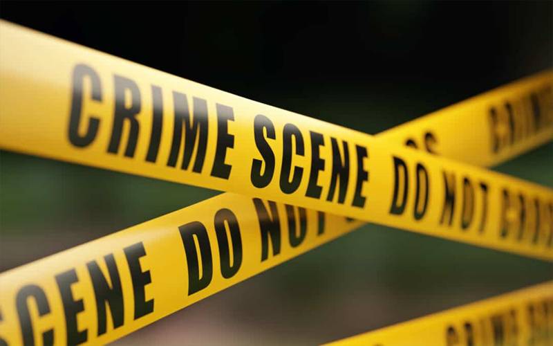 مالاکنڈ : گھریلو تنازعہ پر داماد کی فائرنگ،5 افراد قتل