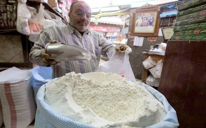 آٹے کا شدید بحران،غریب کیلئے دووقت کی روٹی کاحصول مشکل ہوگیا