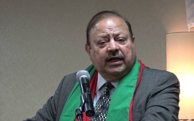 عقیدہ ختمِ نبوتؐ دینِ اسلام کی بنیاد اور مسلمانوں کے ایمان کا بنیادی جزو ہے؛ صدر آزاد جموں و کشمیر
