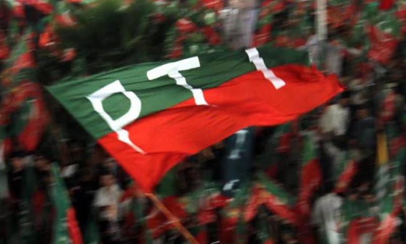 پی ٹی آئی کا بلوچستان میں 8 ستمبر کو 6 جماعتی ہڑتال کی حمایت کا اعلان