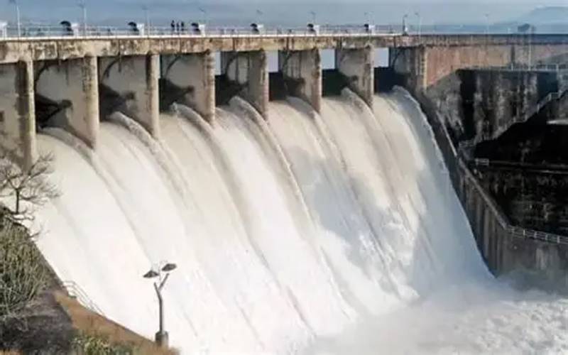 راول ڈیم کے اسپل ویز کل صبح 8 بجے کھولنے کا فیصلہ
