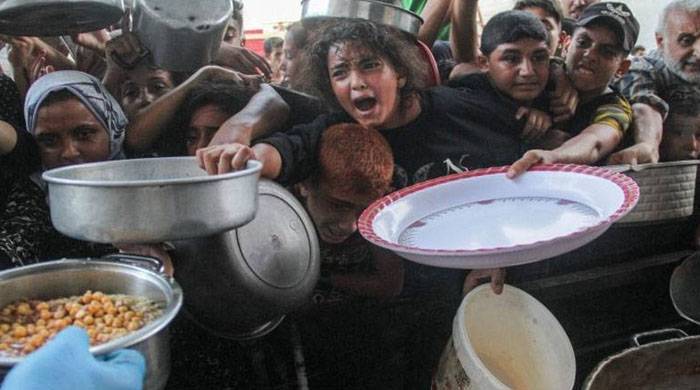 خیبرپختونخوا میں غذائی قلت پیدا ہونے کا خدشہ