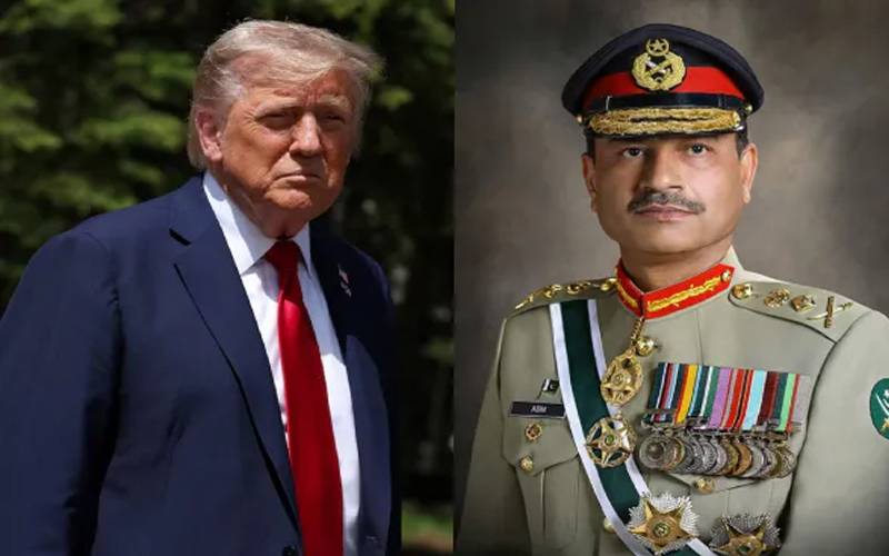 بھارتی غرور کی وجہ سے امریکا پاکستان کے قریب ہوا: سابق  امریکی  جنرل 