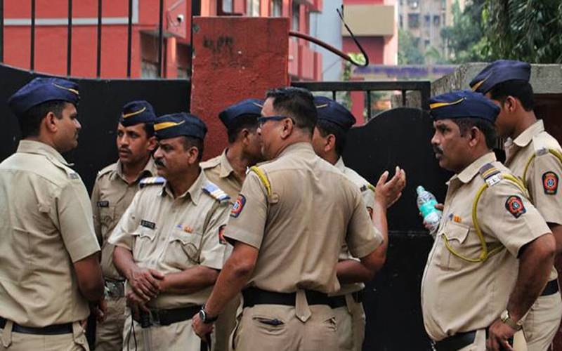 بھارتی نوجوان نےدوست کو پھنسانے کیلئےپاکستان سے دہشتگرد داخل ہونے کی جھوٹی افواہ پھیلا دی 