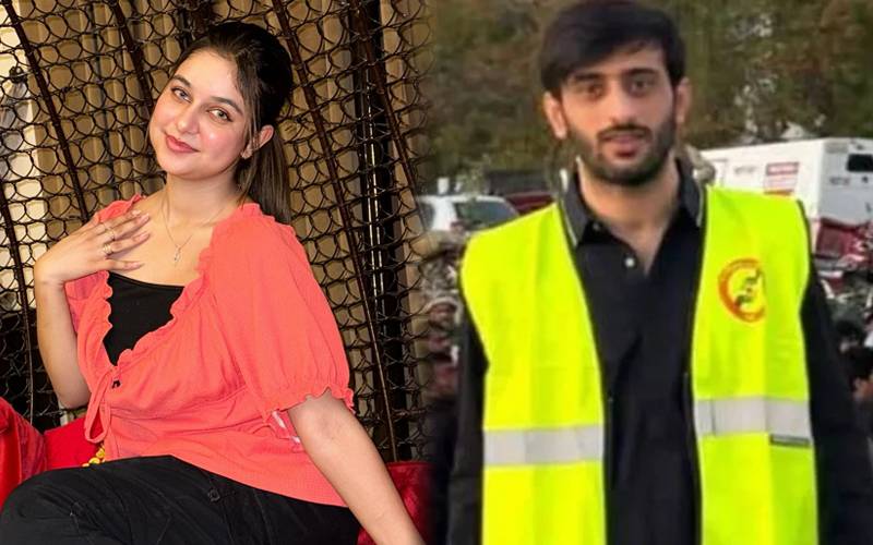 سامعہ حجاب کیس:ملزم حسن زاہد کا مزید 3روزہ جسمانی ریمانڈ منظور