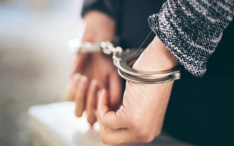 جعلی ٹک ٹاک آئی ڈیز بنا کر ہراساں کرنے والا ملزم گرفتار