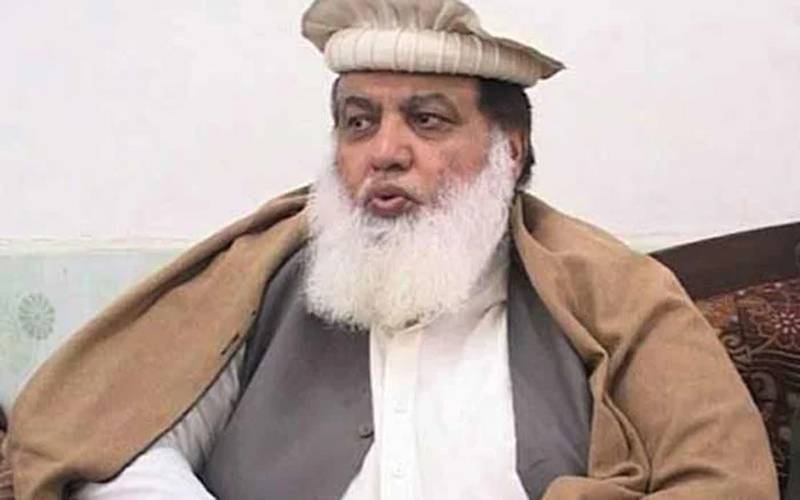 علی امین استعفیٰ دیں، ہمارے عام کارکن سے الیکشن میں مقابلہ کریں:سینیٹر عطا الرحمٰن
