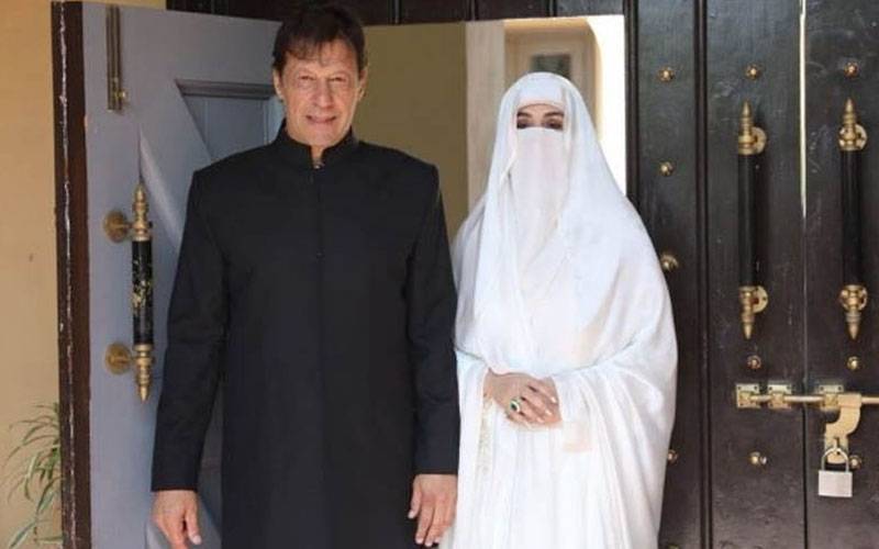  عمران خان اور بشریٰ بی بی کیخلاف توشہ خانہ 2 کیس کی آج سماعت