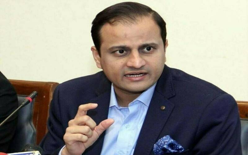    سمندر میں پانی کی سطح بلند ہے، شہر میں تیز بارش ہوئی تو نمٹنا چیلنج ہوگا: میئر کراچی