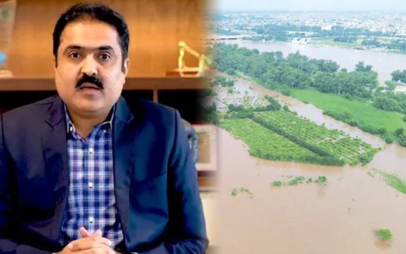   24 گھنٹوں میں شدید طوفانی بارشیں، پی ڈی ایم اے کاالرٹ جاری 