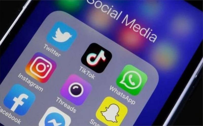 ترکیہ: سوشل میڈیا پلیٹ فارمز تک رسائی محدود 