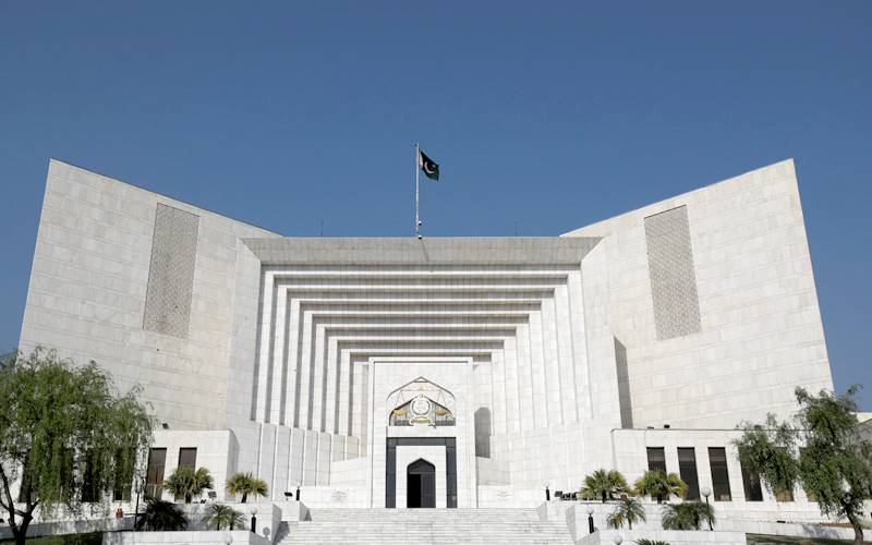 چیف جسٹس آف پاکستان کی زیر صدارت فل کورٹ اجلاس کی اندرونی کہانی سامنے آگئی