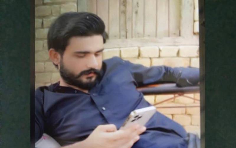 سیلابی سیلفی بنانے کا جنون ایک اور نوجوان کو پانی میں موت کی نیند سلا گیا