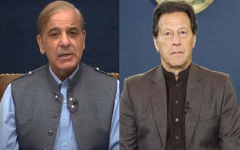 عمران خان کیخلاف ہرجانے کا کیس: وزیراعظم ویڈیو لنک پر جرح کیلئے طلب