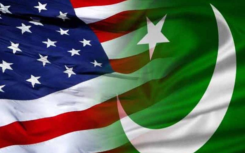 پاکستان اور امریکا کے درمیان معدنیات سے متعلق مفاہمتی یادداشت پر دستخط ہوگئے 