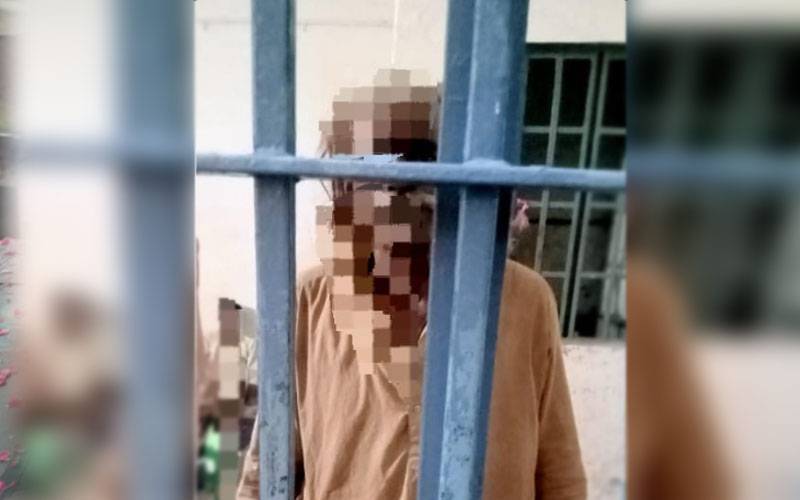 بہاولنگر; خاتون پر تشدد کر کے قتل کرنے اور لاش کو مٹی میں دبانے والا ملزم گرفتار