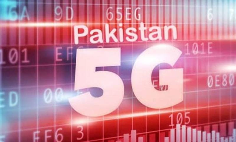 فائیو جی اسپیکٹرم کی نیلامی: پاکستان کے 4.3ارب ڈالر سے محروم ہونے کا خدشہ 