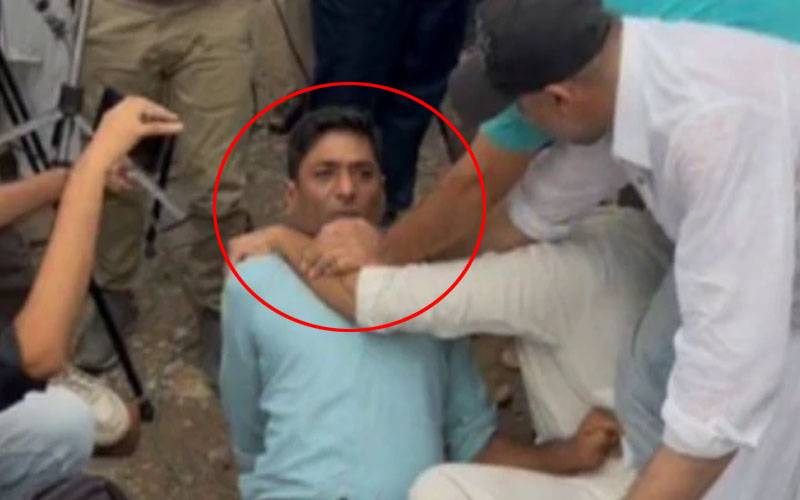 پی ٹی آئی کارکنوں کا صحافیوں پر تشدد،تھانہ صدر بیرونی میں مقدمہ درج، علیمہ خان بھی نامزد