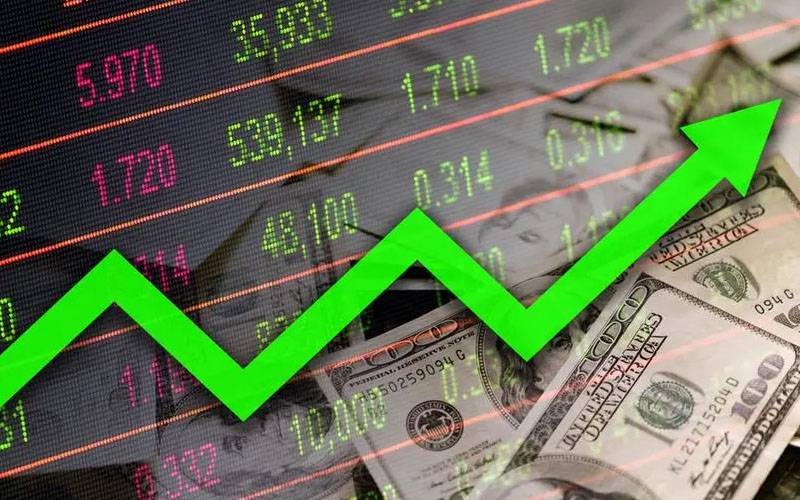 پاکستان اسٹاک ایکسچینج میں کاروبار کے آغاز پر تیزی، ڈالر سستا