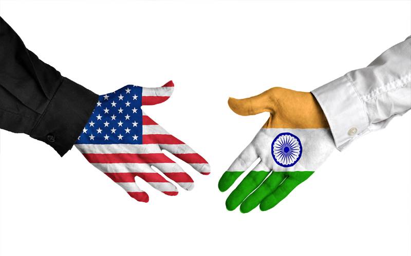 مودی حکومت پر واشنگٹن کا اعتماد ختم ہوگیا، چینی میڈیاکا انکشاف
