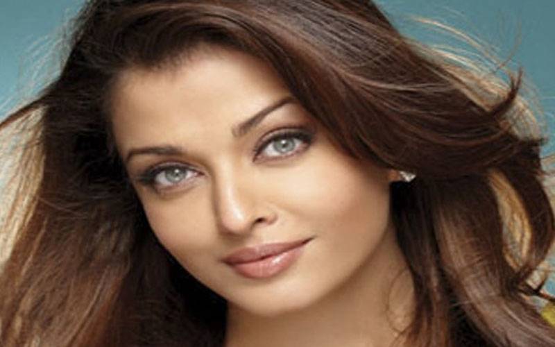 لوگوں کو میرا نام اور تصویر استعمال کرنے سے روکا جائے: ایشوریا رائے کی عدالت میں درخواست