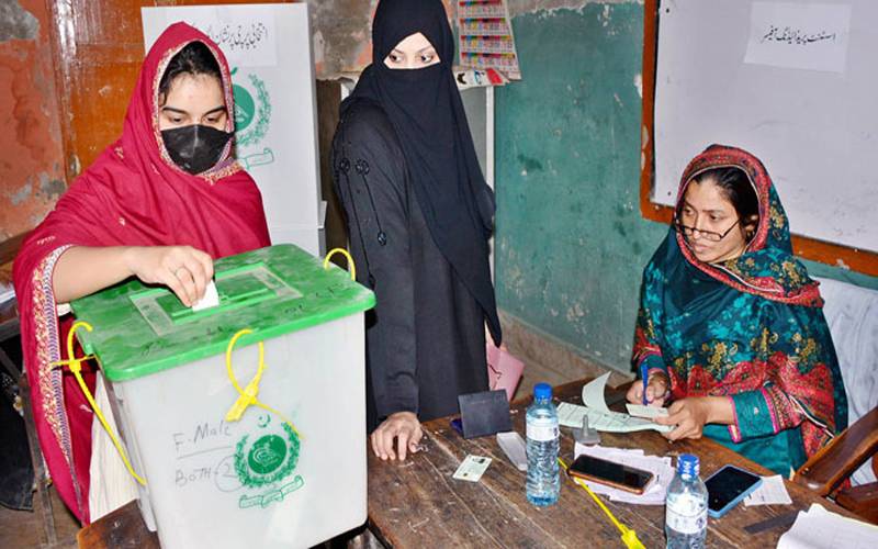 سندھ میں ضمنی بلدیاتی الیکشن: 29 امیدوار بلا مقابلہ کامیاب، 38 نشستوں پر پولنگ 24 ستمبر کو شیڈول