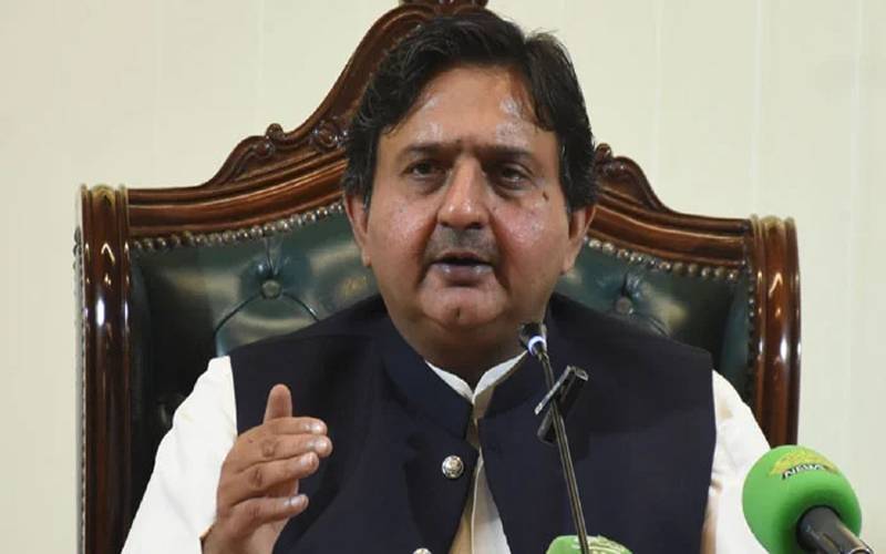 انتخابی عمل کا بائیکاٹ اپوزیشن کا سیاسی فیصلہ ہے: سپیکر پنجاب اسمبلی