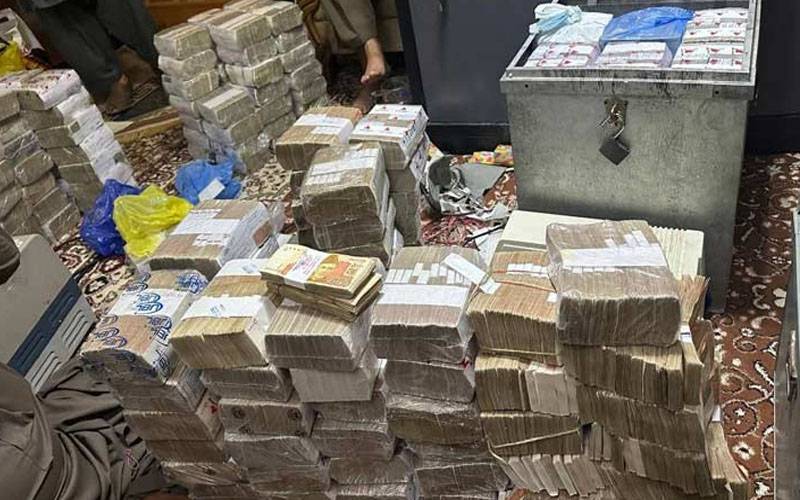 کوہستان میگا کرپشن سکینڈل،صوبائی حکومت کا تھرڈ پارٹی آڈٹ کرانے کا فیصلہ