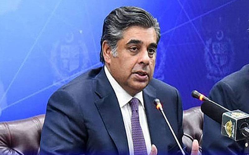 معاشی جادوگروں نے گزشتہ 50 سال میں روپے کی بے قدری کی ہے: گوہر اعجاز