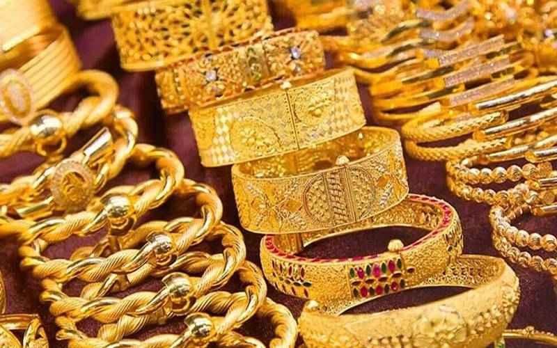 سونا مہنگا ہونے کا نیا ریکارڈ قائم ،فی تولہ 3لاکھ88ہزار 100 روپے کا ہو گیا