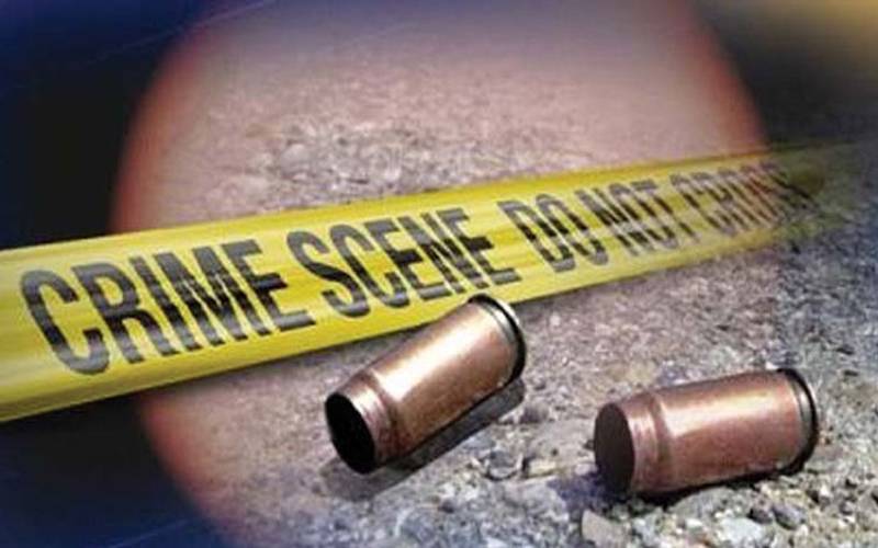 اسلام آباد :ایک ہی خاندان کے 3 افراد کو موت کے گھاٹ اتار دیا گیا