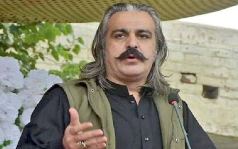 علی امین گنڈا پور کے وارنٹ گرفتاری جاری،گرفتارکرکے پیش کرنے کی ہدایت