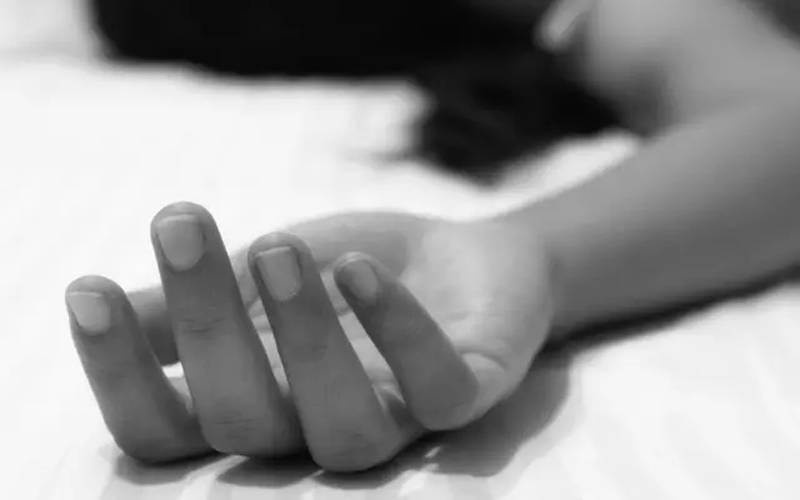 سسرالیوں نے تشدد کر کے خاتون کی جان لے لی، شوہر اورسسر گرفتار