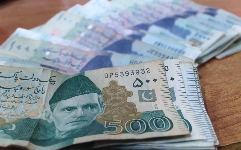 خیبر پختونخوا: کم سے کم اجرت  میں 4 ہزار کا اضافہ، 40 ہزار روپے مقرر 