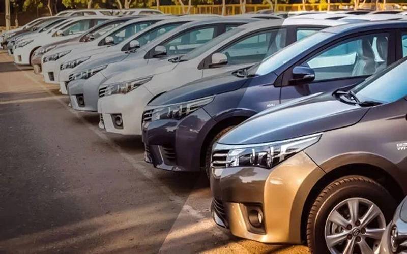 گاڑیاں خریدنے والوں کیلئے اہم خبر، آئی ایم ایف نے سخت شرائط رکھ دی