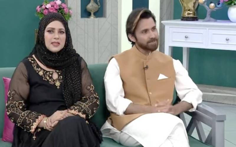  گلوکاروموسیقارتعبیرعلی نے نیا گانا ’’حال اپنا‘‘سیلاب زدگان کے نام کردیا