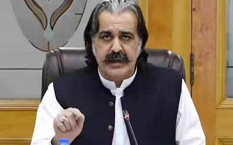 وفاق کی آمادگی پرخیبرپختونخوا کا افغانستان کے ساتھ رابطے کا فیصلہ  