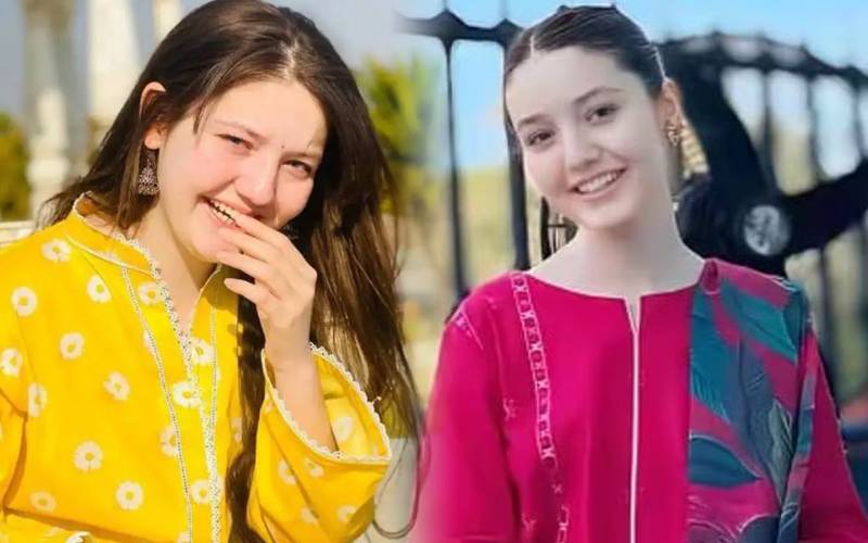 ٹک ٹاکر ثناء یوسف قتل کیس میں اہم پیشرفت